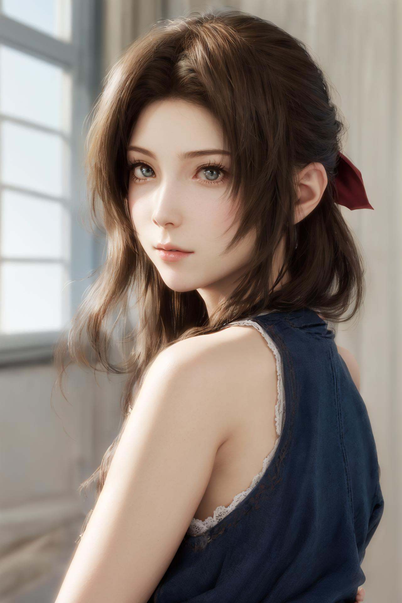 AI generated image on Tensor.Art