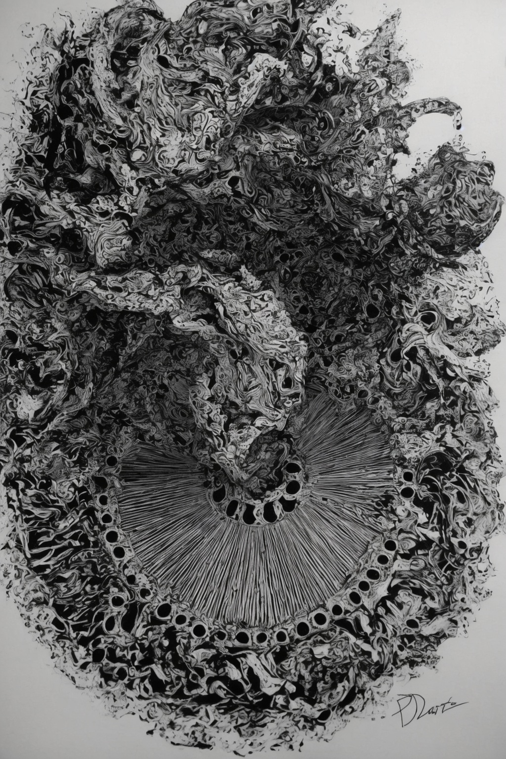 DArt,  photorealistic on Tensor.Art