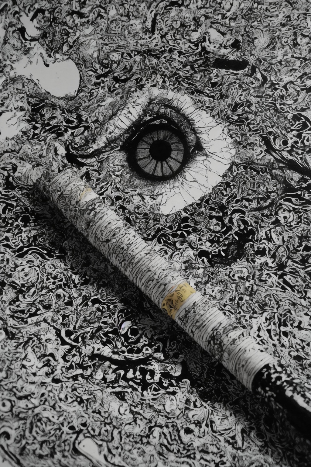 DArt,  photorealistic on Tensor.Art