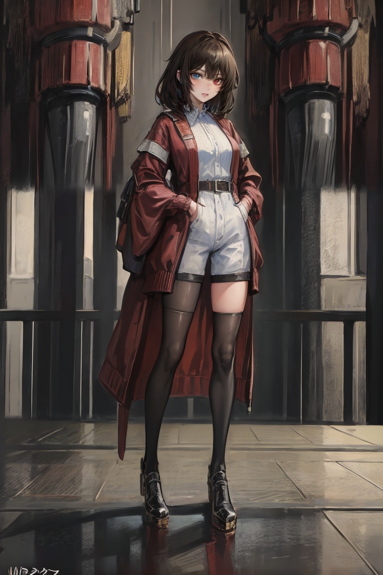 female,  ((masterpiece,  best quality on Tensor.Art