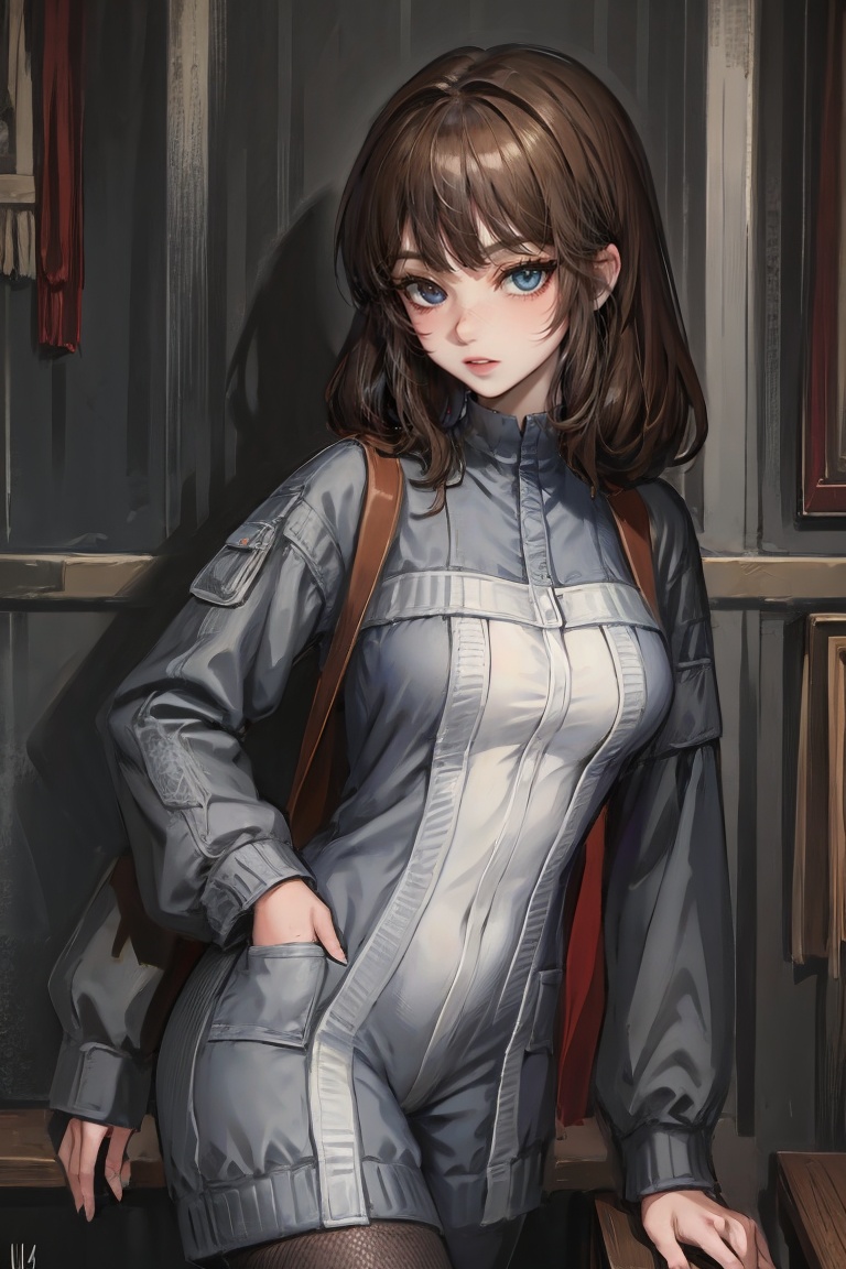 female,  ((masterpiece,  best quality on Tensor.Art