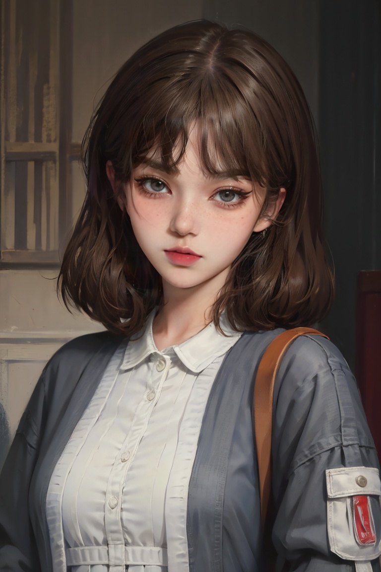 female,  ((masterpiece,  best quality on Tensor.Art