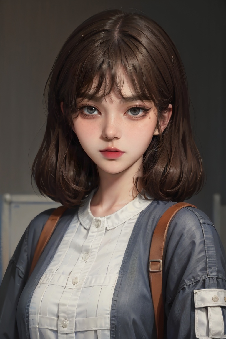 female,  ((masterpiece,  best quality on Tensor.Art