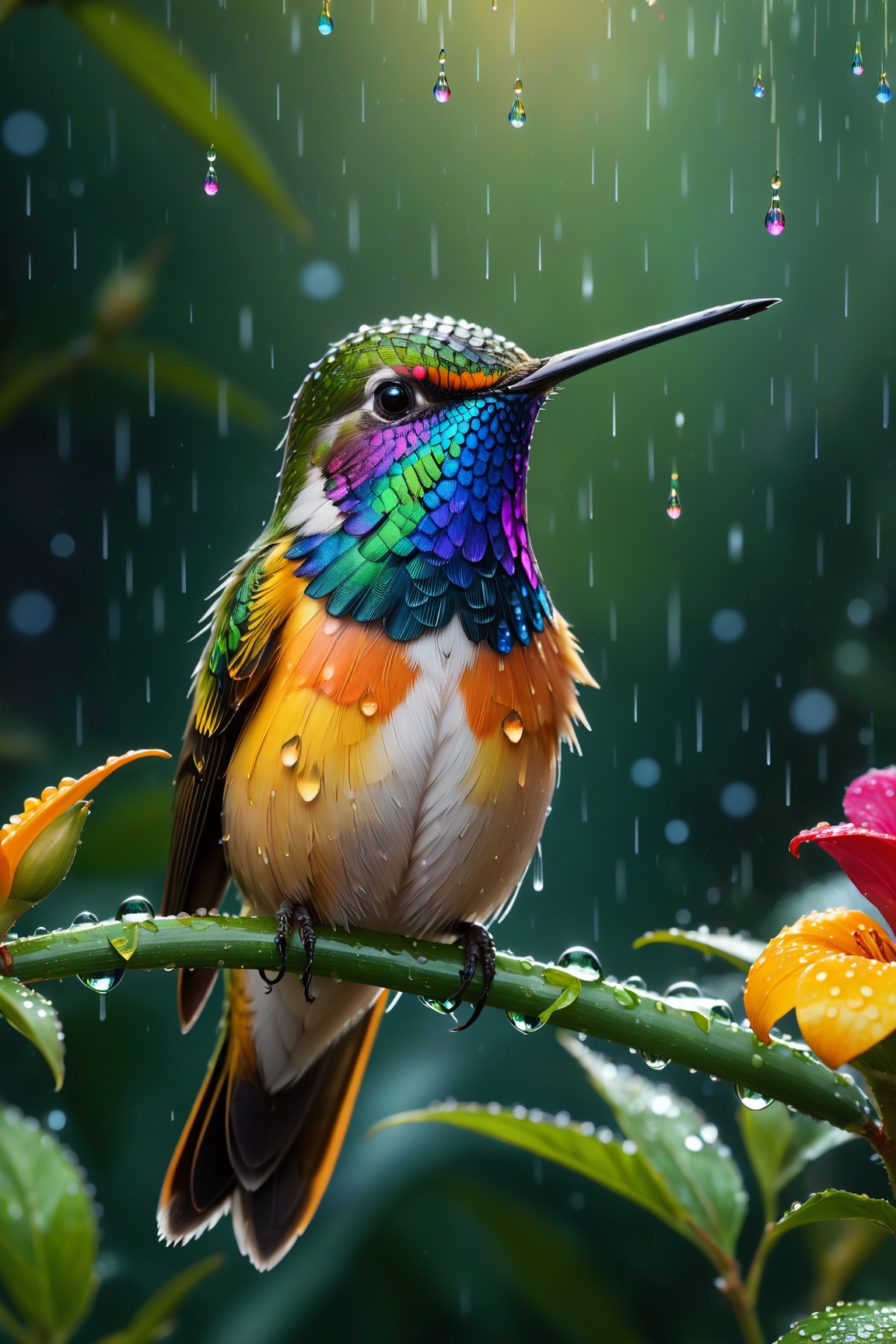 (best quality,  8K,  UHD by Ai Art Vision on Tensor.Art