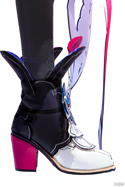 shoe