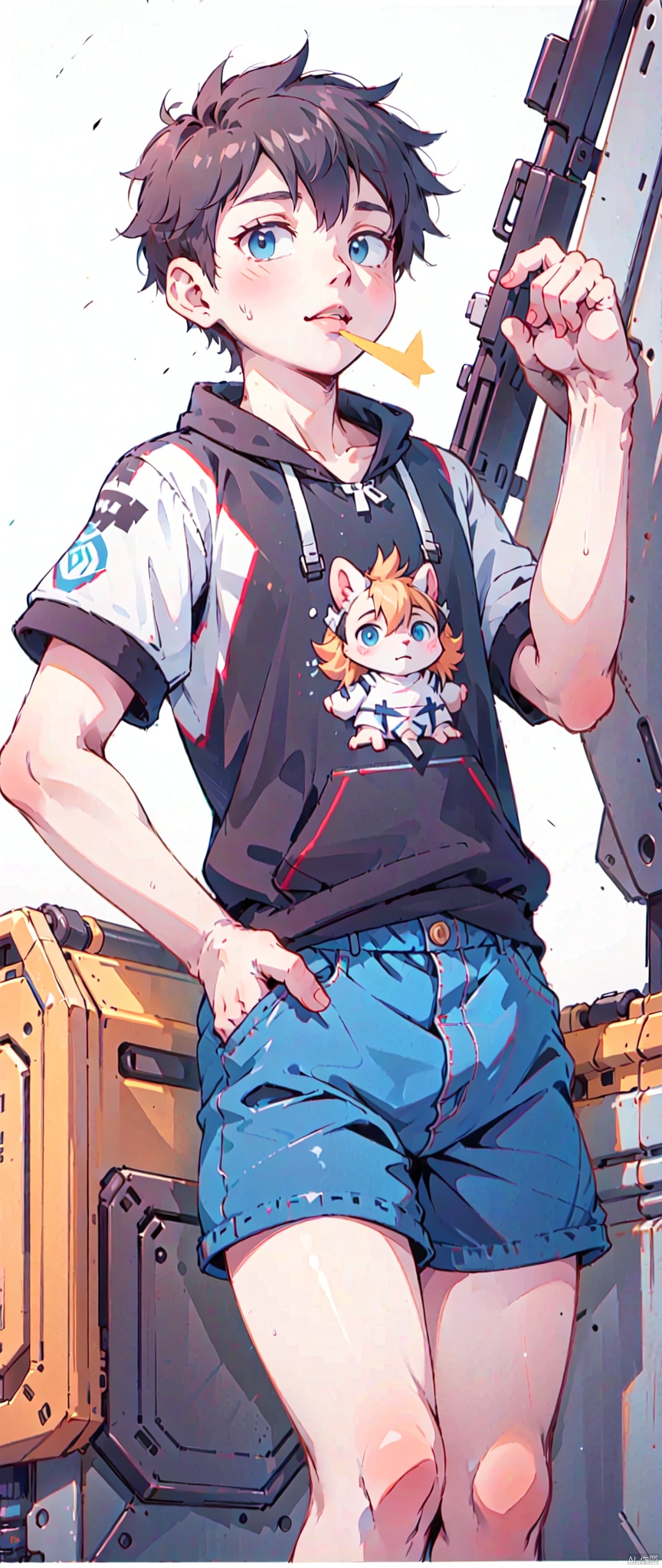 shota, 
