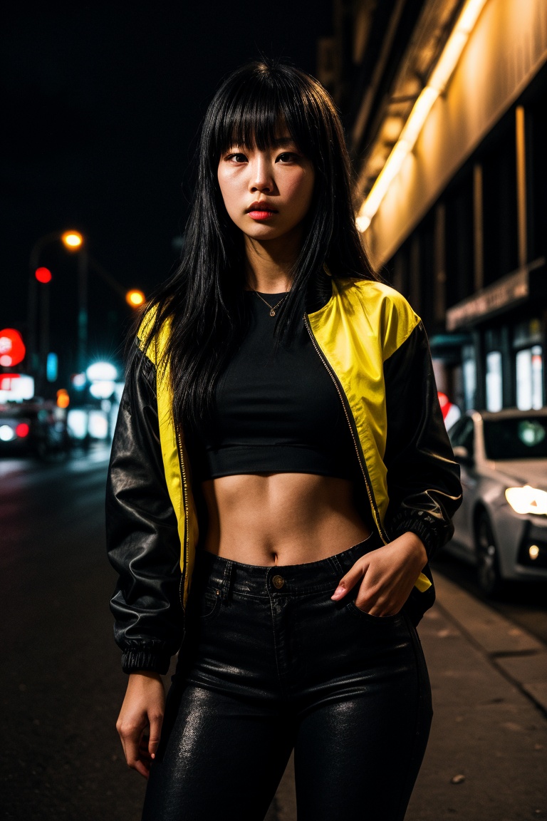 (masterpiece,  best quality) photograph,  1girl on Tensor.Art
