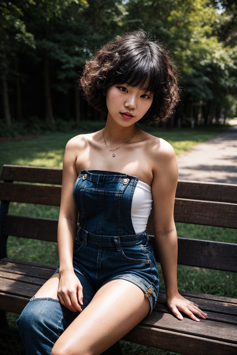 (masterpiece,  best quality) photograph,  1girl on Tensor.Art