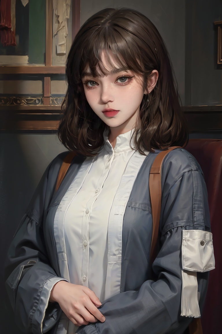 female,  ((masterpiece,  best quality on Tensor.Art