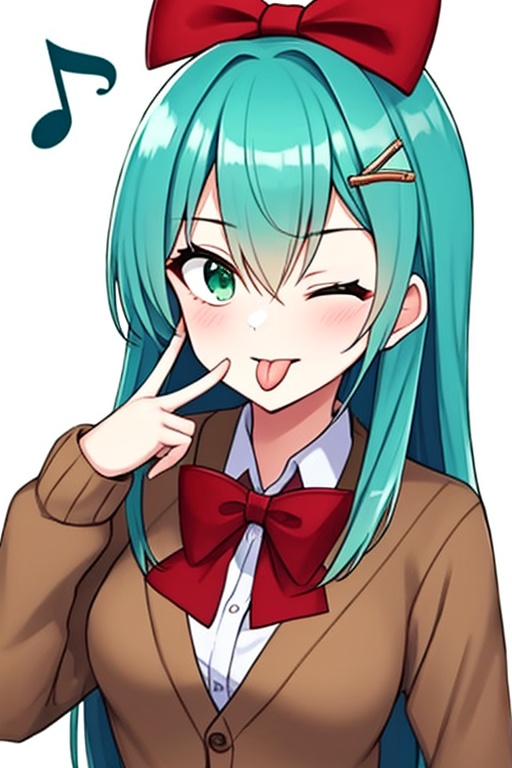 (masterpiece),  (best quality),  1girl on Tensor.Art