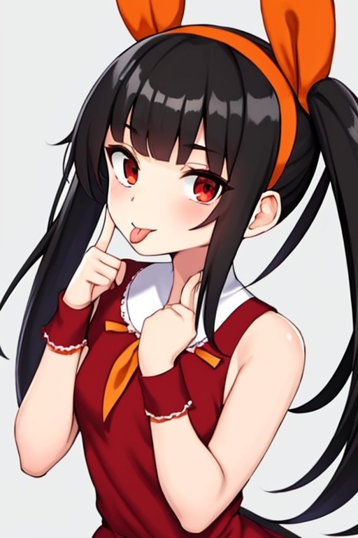(masterpiece),  (best quality),  1girl on Tensor.Art