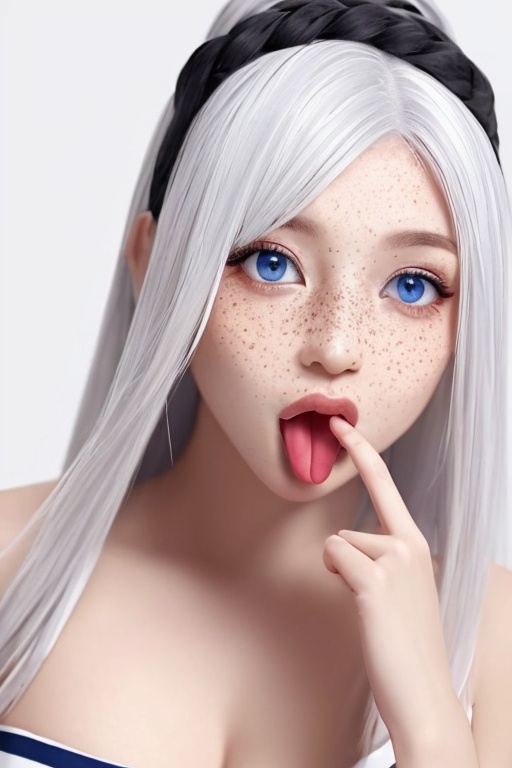 (masterpiece),  (best quality),  1girl on Tensor.Art