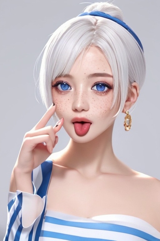 (masterpiece),  (best quality),  1girl on Tensor.Art