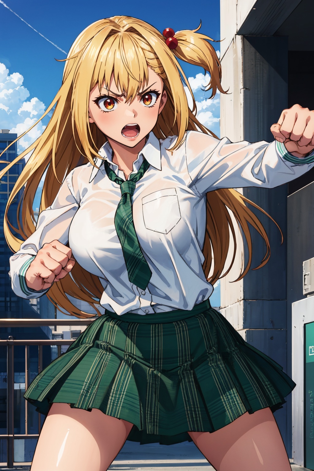 masterpiece,  best quality,  1girl on Tensor.Art