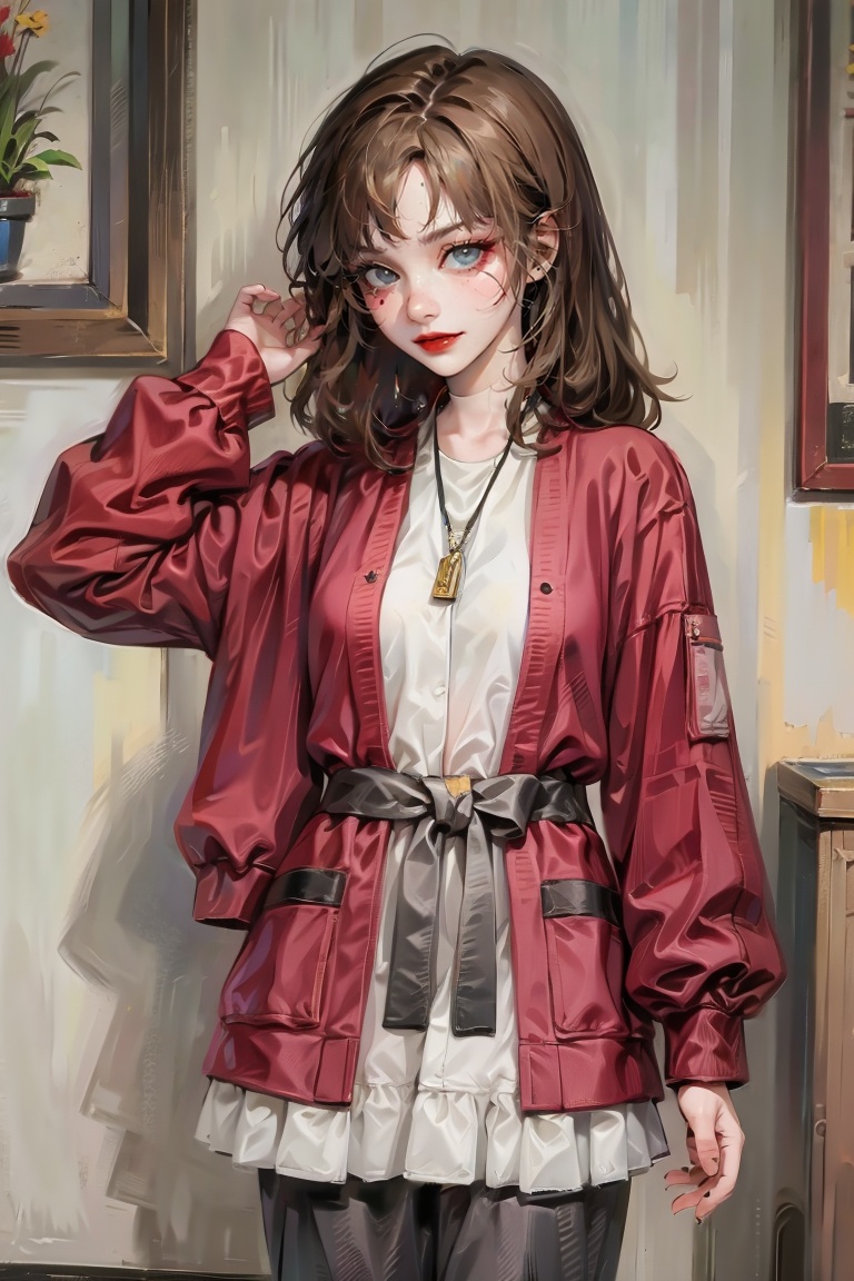 1girl,  (masterpiece,  best quality on Tensor.Art