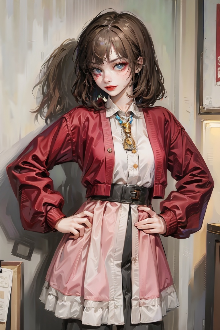 1girl,  (masterpiece,  best quality on Tensor.Art