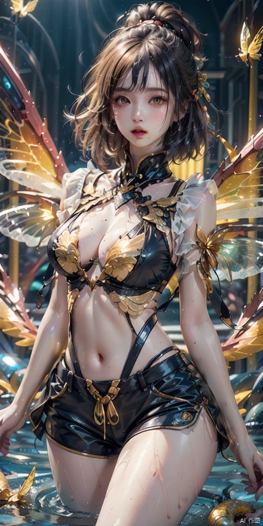 High quality,  highest picture quality,  masterpiece on Tensor.Art