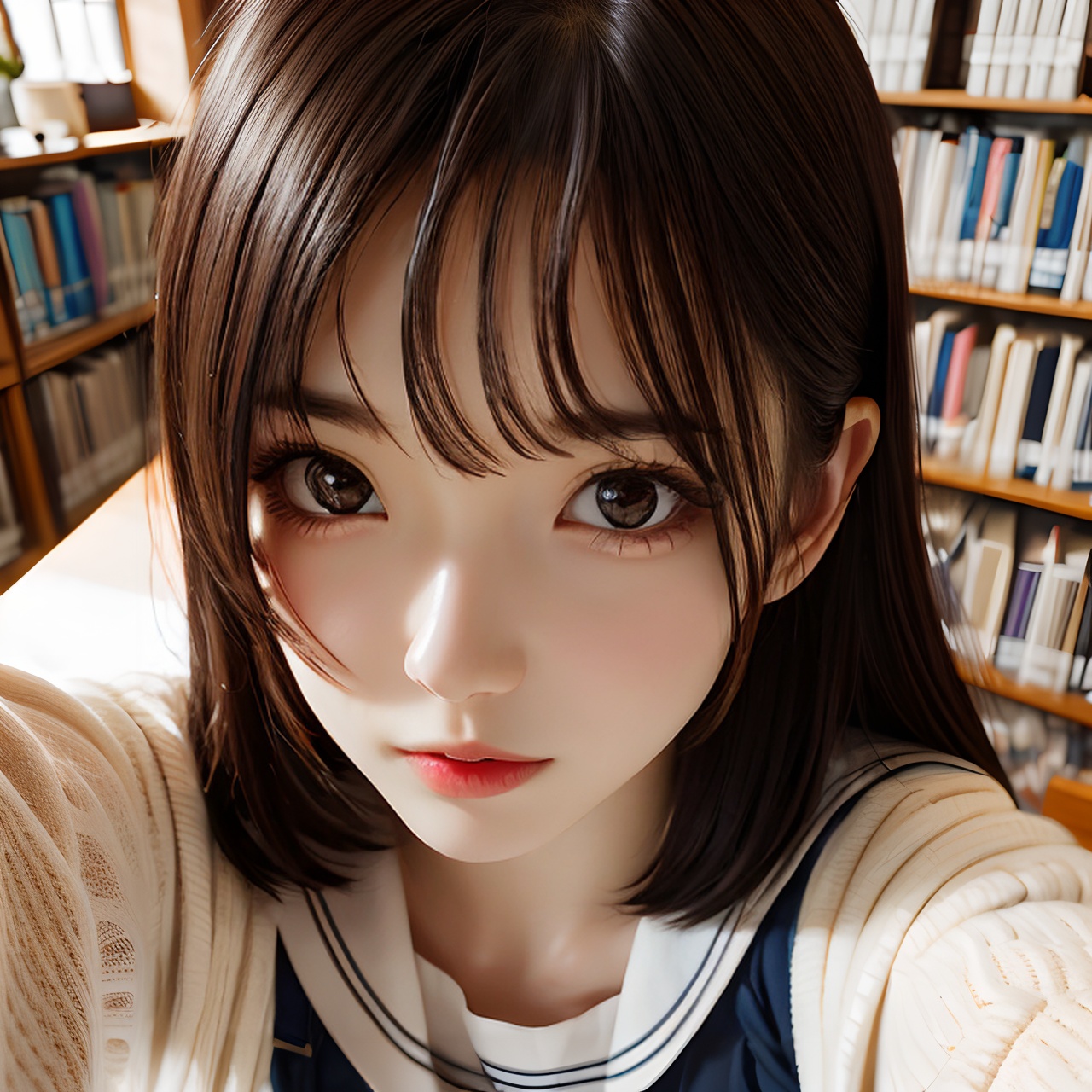 best quality,  ultra detailed 8k cg render,  masterpiece on Tensor.Art