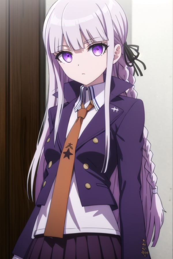 kyokokirigiri,  ,  kyouko kirigiri on Tensor.Art