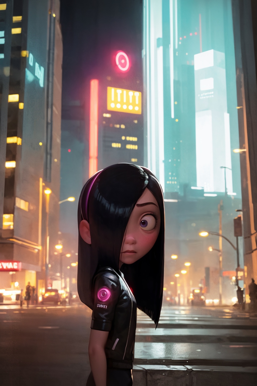 masterpiece,  best quality,  1girl on Tensor.Art