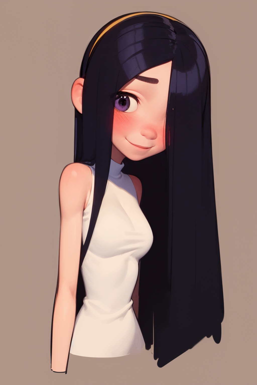 masterpiece,  best quality,  1girl on Tensor.Art