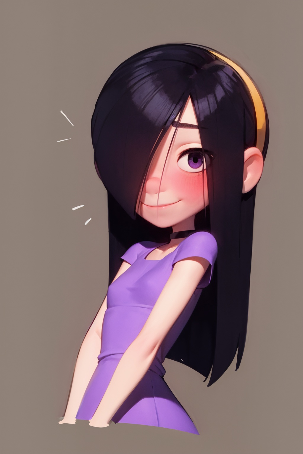 masterpiece,  best quality,  1girl on Tensor.Art