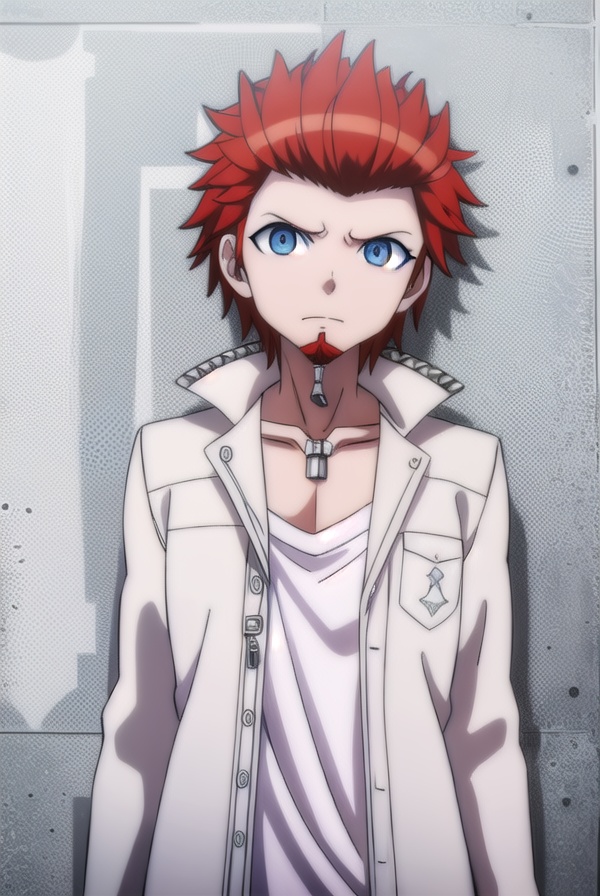 leonkuwata,  ,  leon kuwata on Tensor.Art
