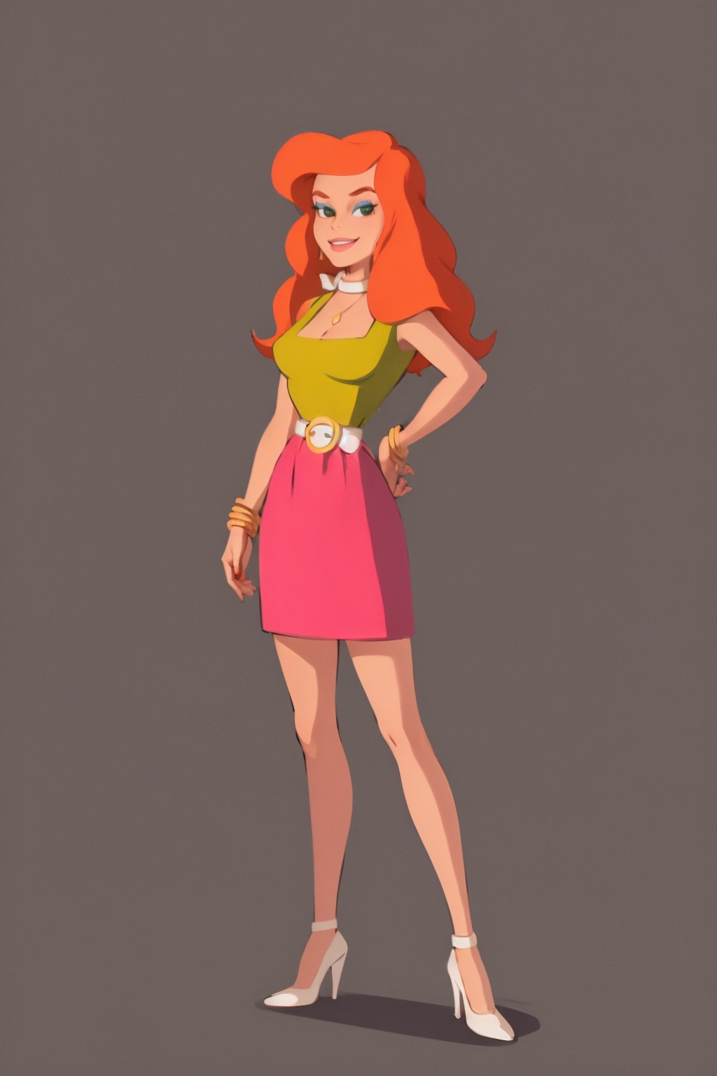 masterpiece,  best quality,  1girl on Tensor.Art