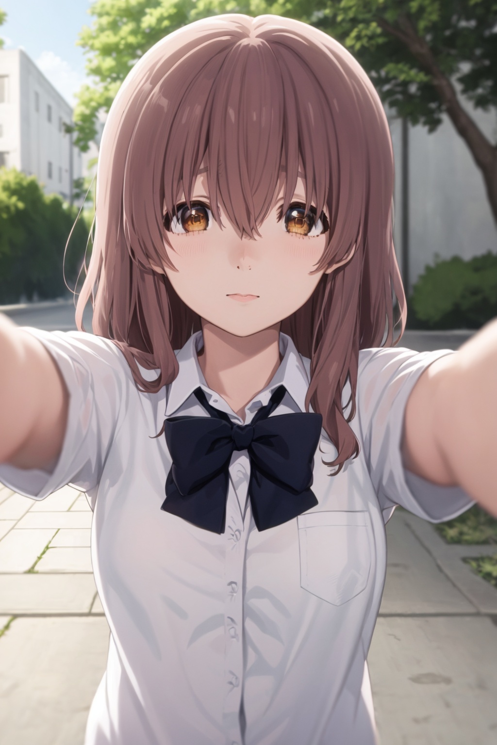 masterpiece,  best quality,  1girl on Tensor.Art