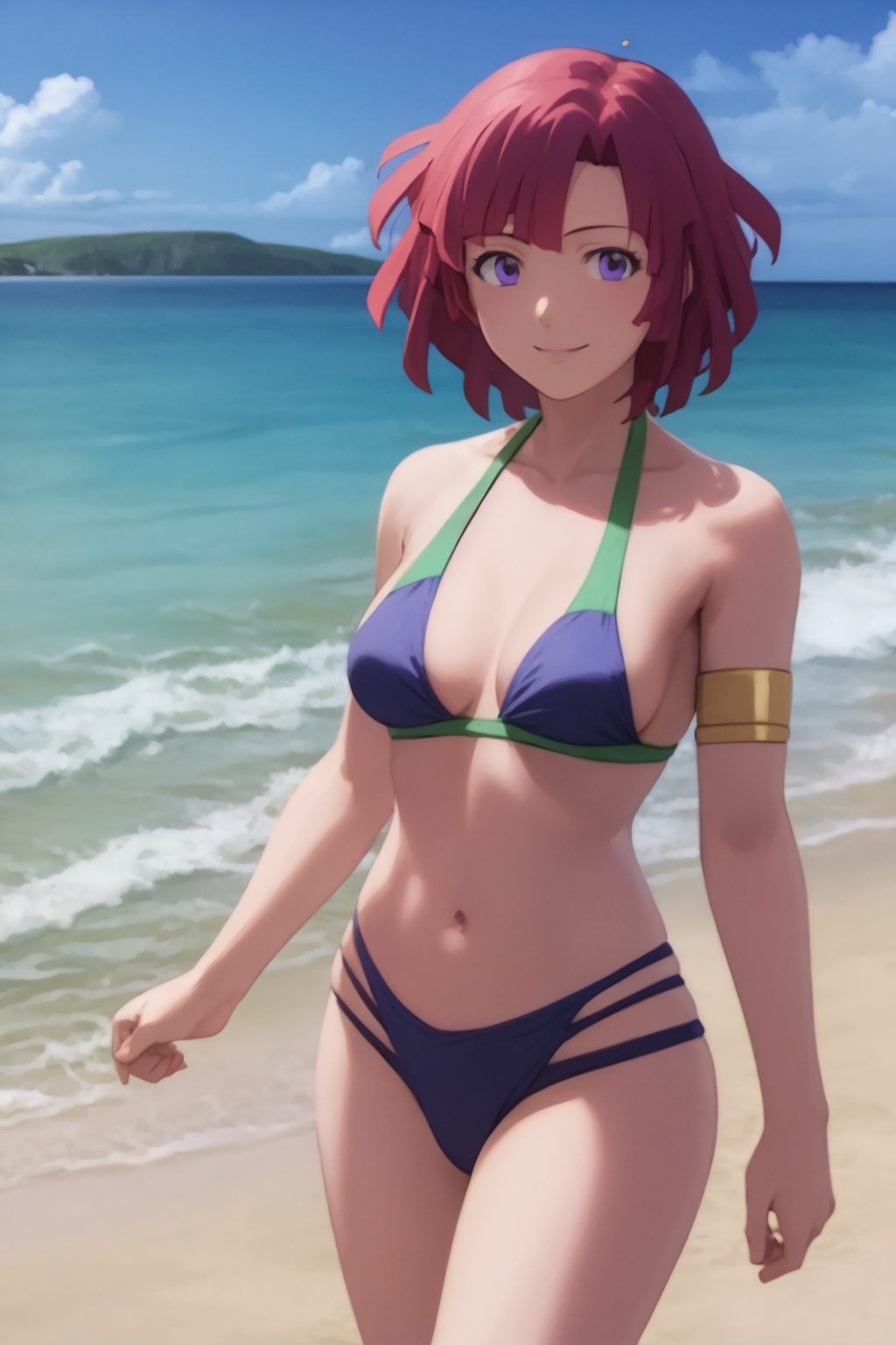 masterpiece,  best quality,  1girl on Tensor.Art