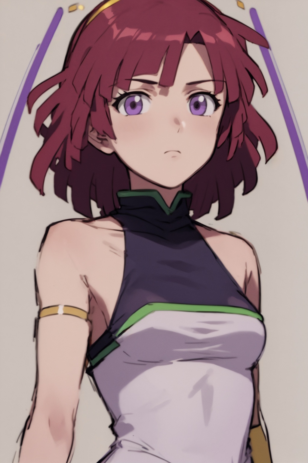 masterpiece,  best quality,  1girl on Tensor.Art