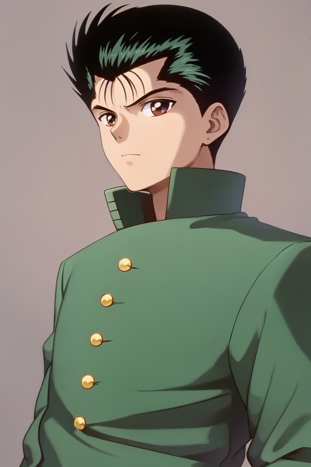 masterpiece,  best quality,  1boy on Tensor.Art