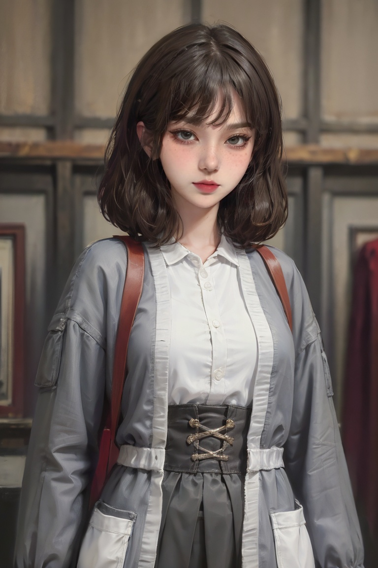 female,  ((masterpiece,  best quality on Tensor.Art