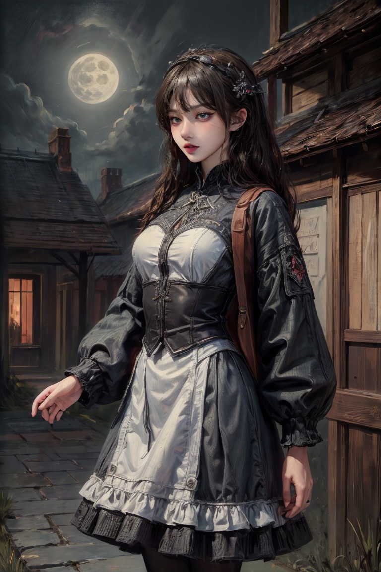 female,  ((masterpiece,  best quality on Tensor.Art