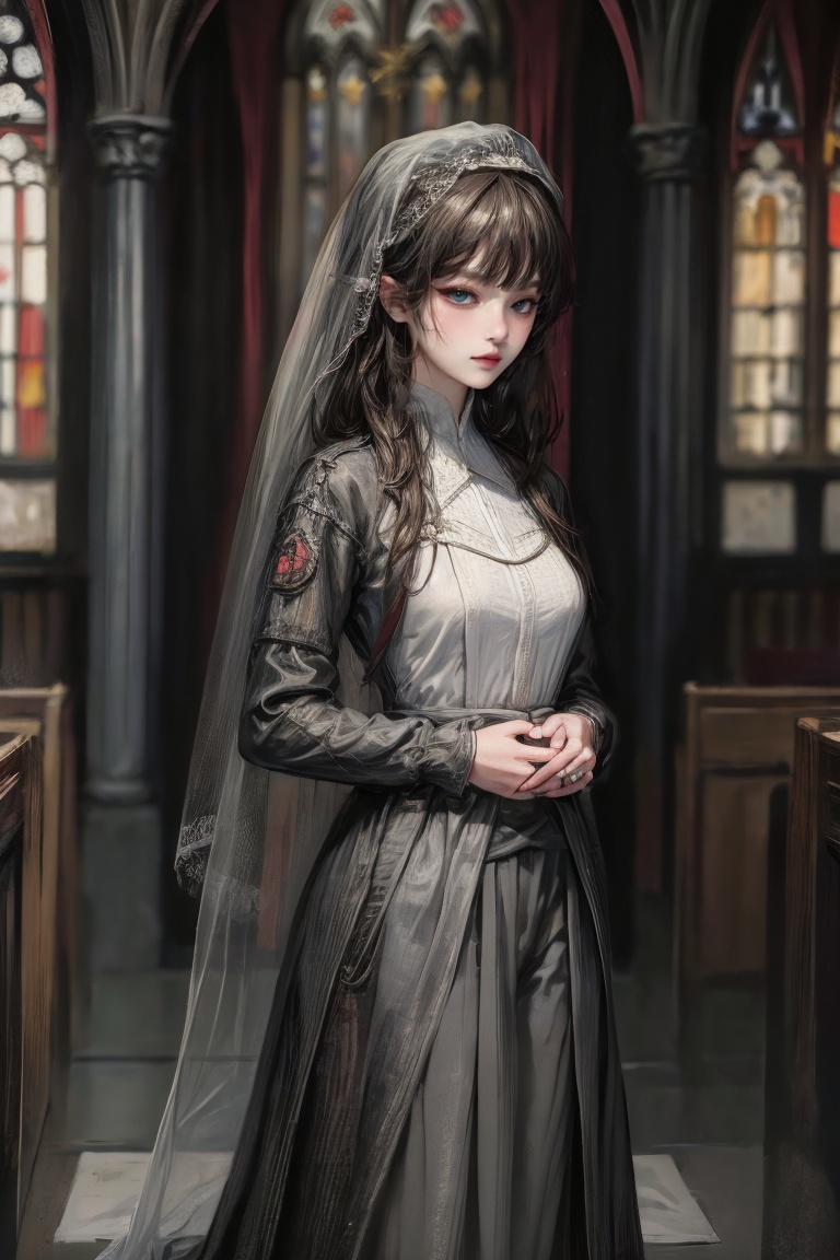 female,  ((masterpiece,  best quality on Tensor.Art