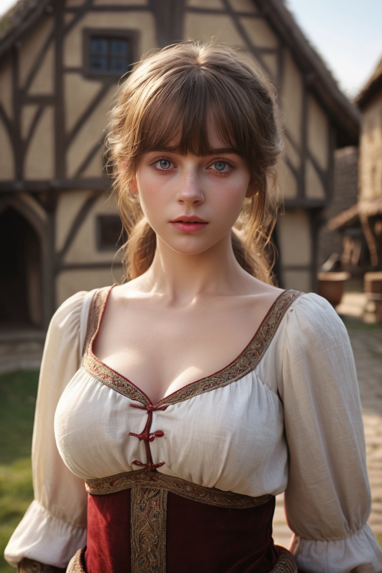 (masterpiece),  best quality,  high resolution on Tensor.Art
