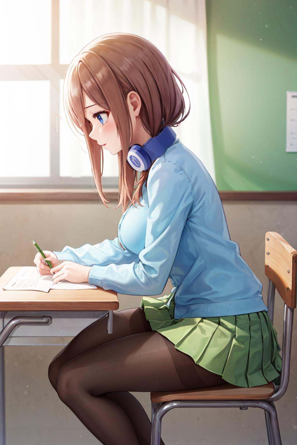 masterpiece,  best quality,  highres on Tensor.Art
