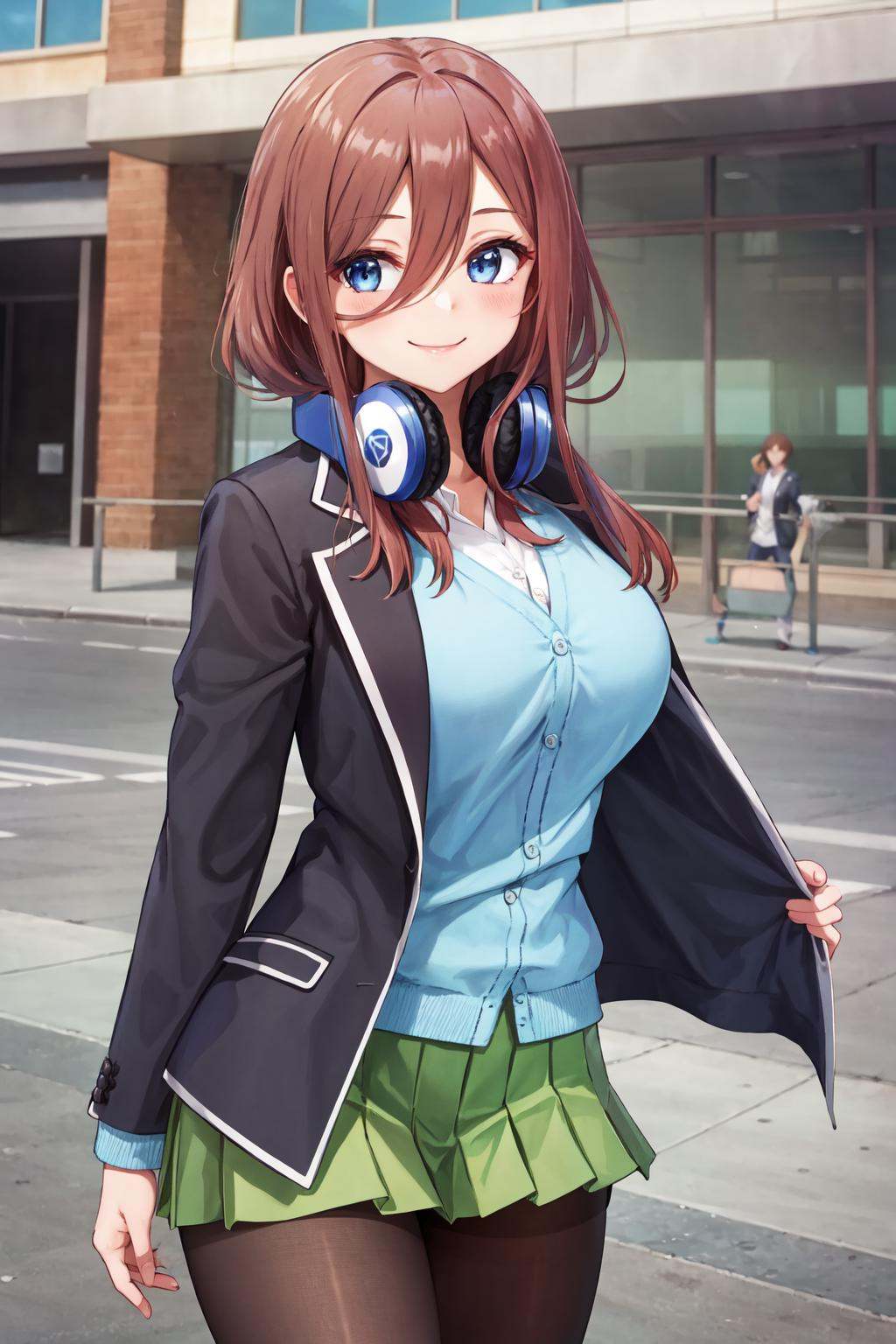 masterpiece,  best quality,  highres on Tensor.Art