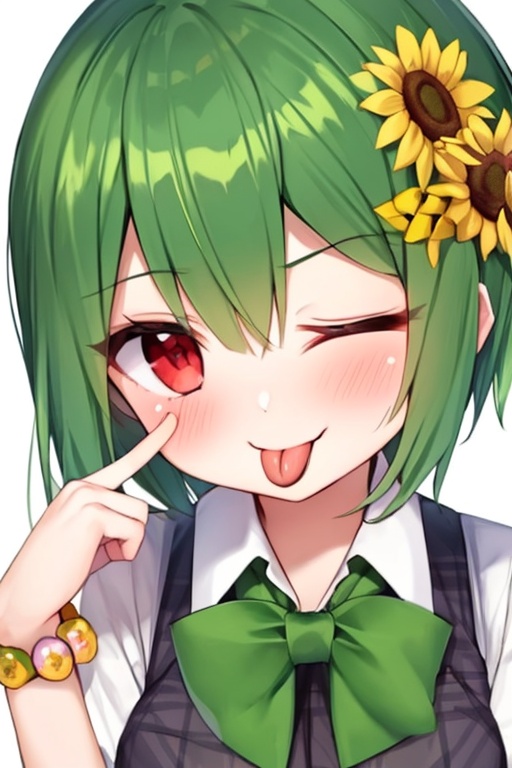 (masterpiece),  (best quality),  1girl on Tensor.Art