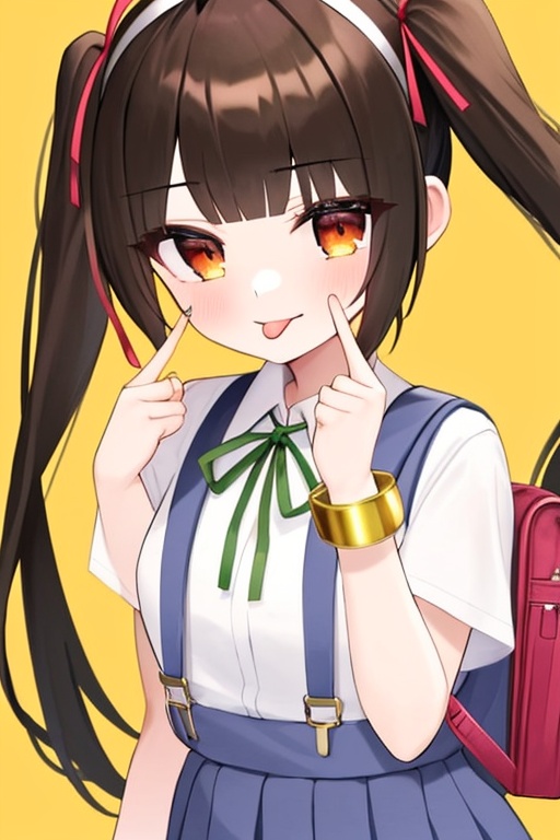 (masterpiece),  (best quality),  1girl on Tensor.Art