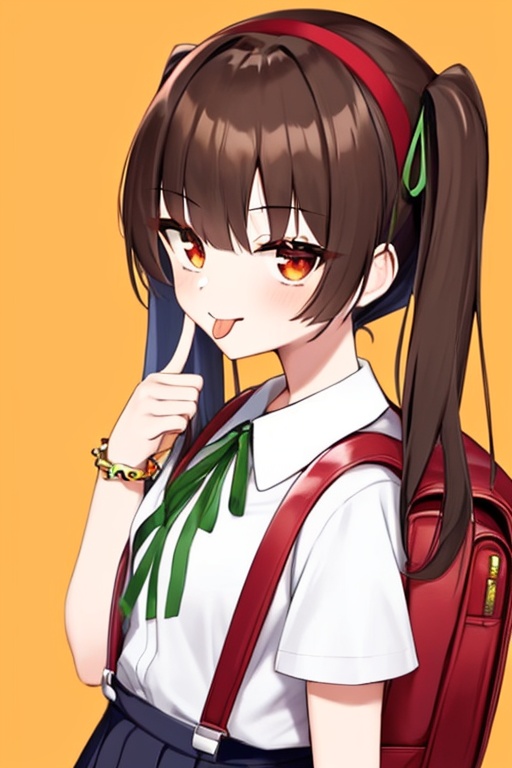 (masterpiece),  (best quality),  1girl on Tensor.Art