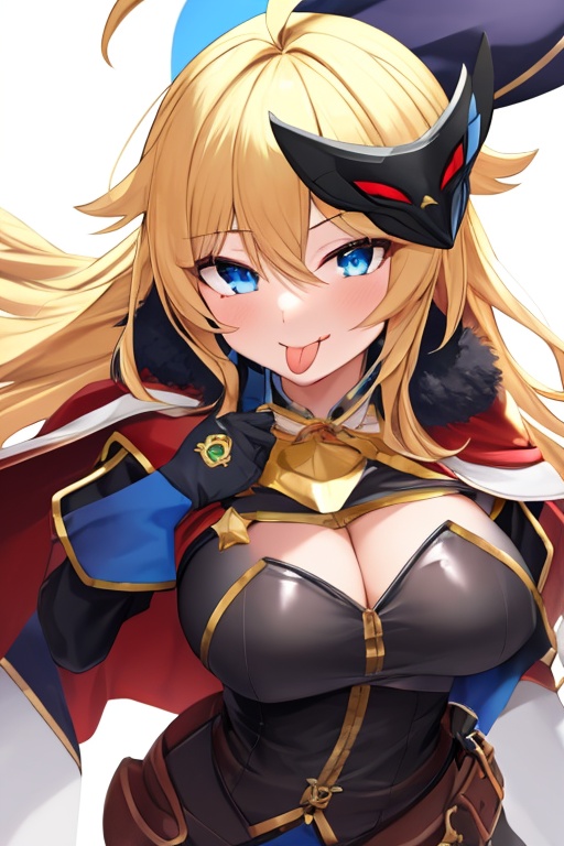 (masterpiece),  (best quality),  1girl on Tensor.Art