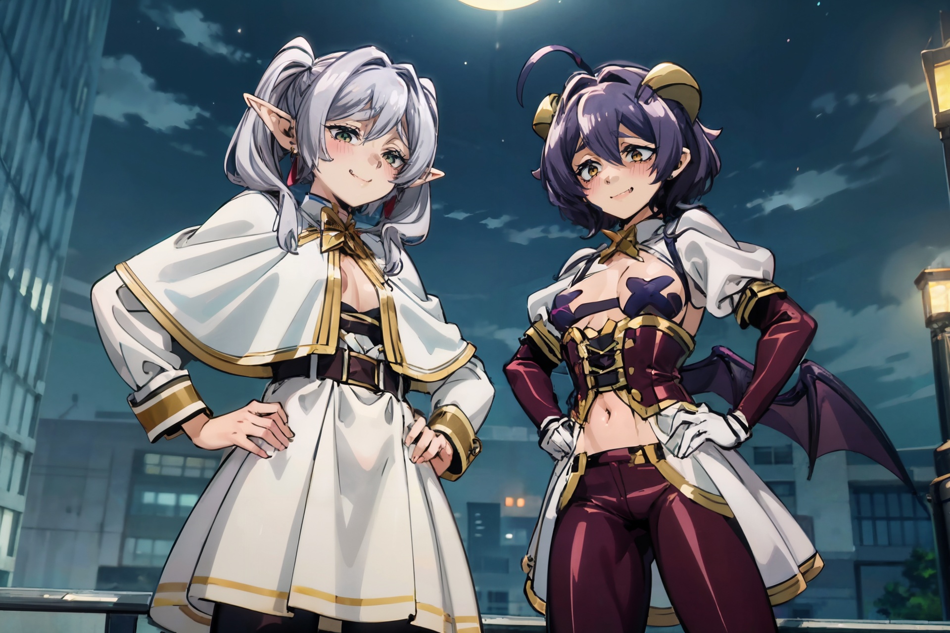 highres,  absurdres,  high quality on Tensor.Art