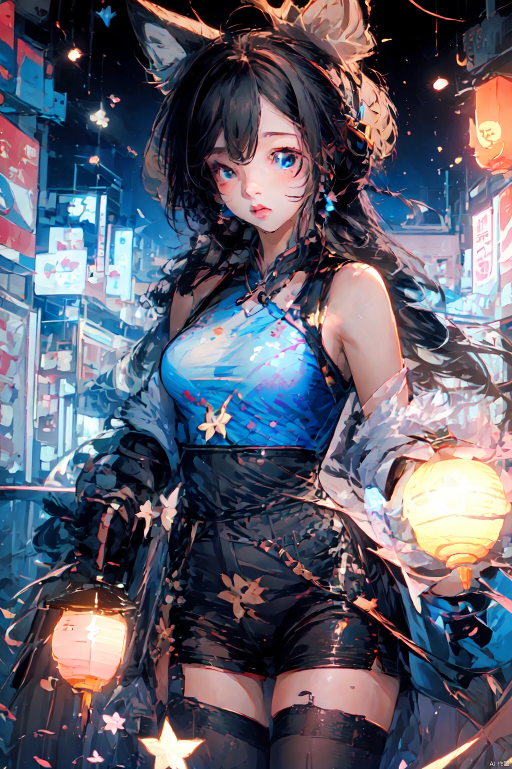  1girl,BrightNight, BrightNight