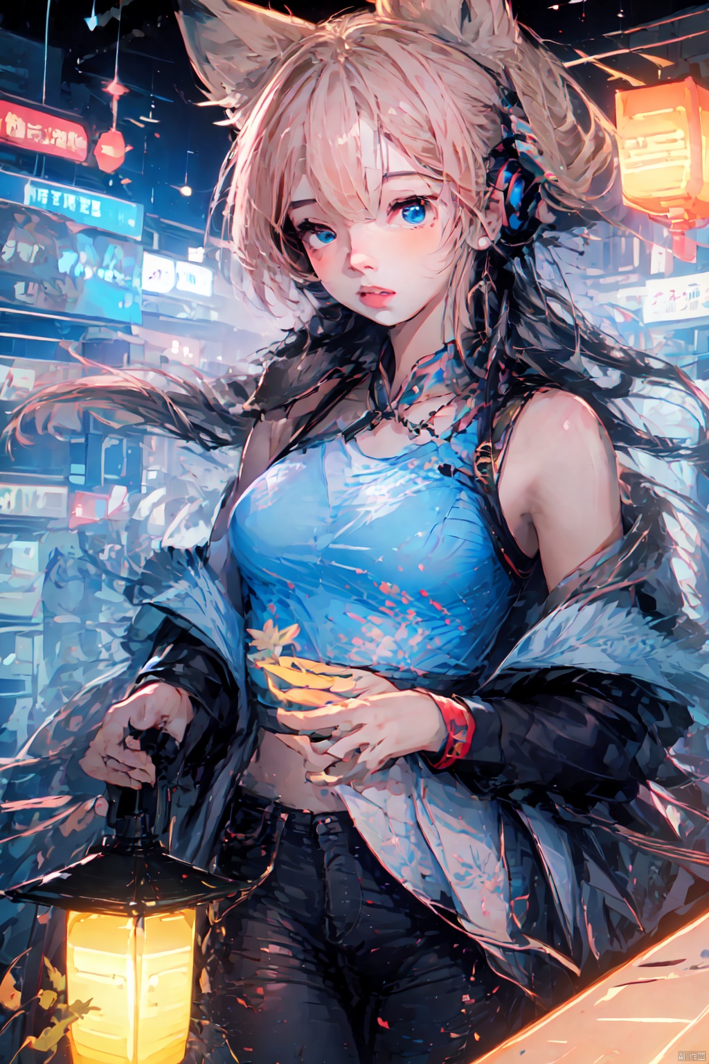  1girl,BrightNight, BrightNight