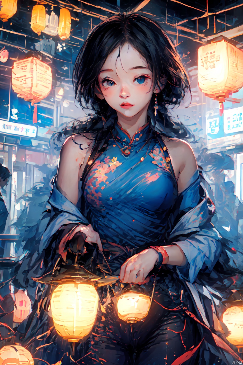  1girl,BrightNight, BrightNight