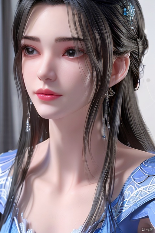  (RAW photo:1.2), (photorealistic:1.4),(intricate details:1.2),(masterpiece:1.3),(best quality:1.4), (ultra highres:1.2),1girl,jewelry, earrings, solo, pointy_ears, necklace