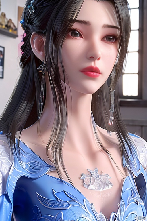  (RAW photo:1.2), (photorealistic:1.4),(intricate details:1.2),(masterpiece:1.3),(best quality:1.4), (ultra highres:1.2),1girl,jewelry, earrings, solo, pointy_ears, necklace