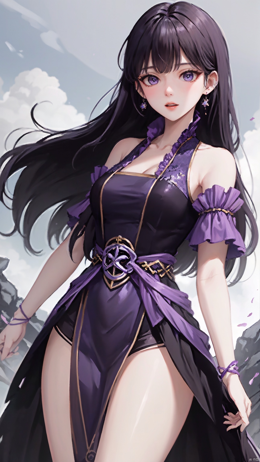 masterpiece,  best quality,  1girl on Tensor.Art