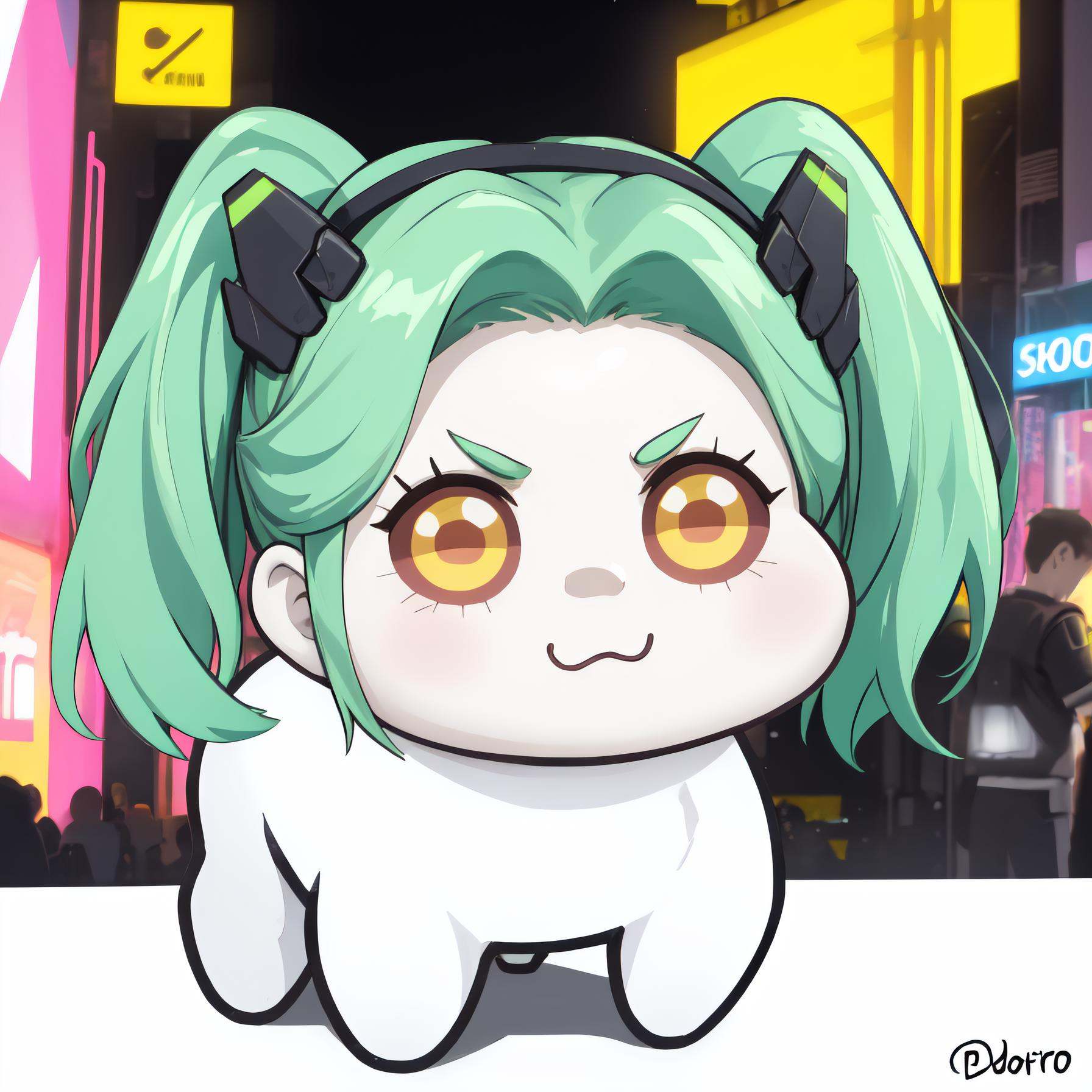 masterpiece,  best quality,  doro by Xypher on Tensor.Art